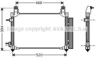 Ava Quality DW5081D