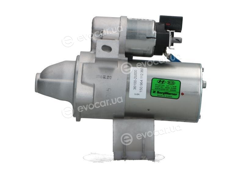 AES / PSH 150.964.112.360