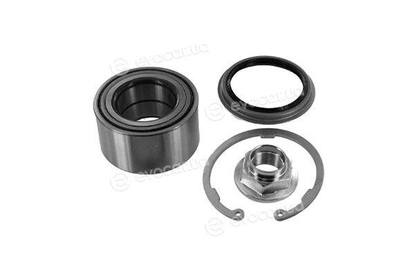 SKF VKBA 3935