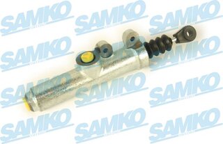 LPR / Samko F17751