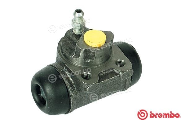 Brembo A 12 342