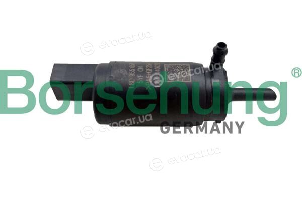 Borsehung B11246