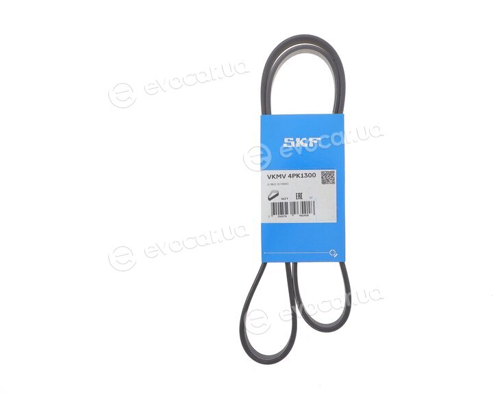 SKF VKMV 4PK1300