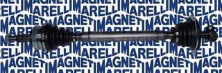 Magneti Marelli 302004190095