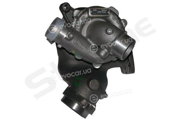 Starline TD S1064T