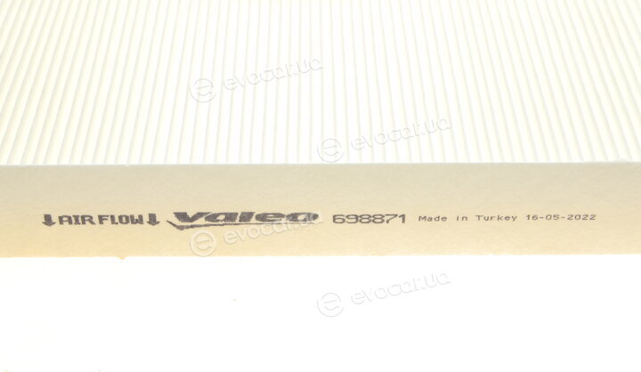Valeo 698871