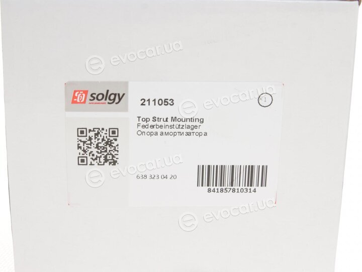 Solgy 211053