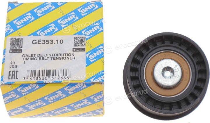 NTN / SNR GE353.10