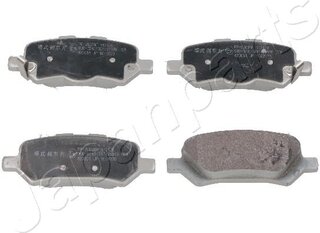 Japanparts PP-2003AF
