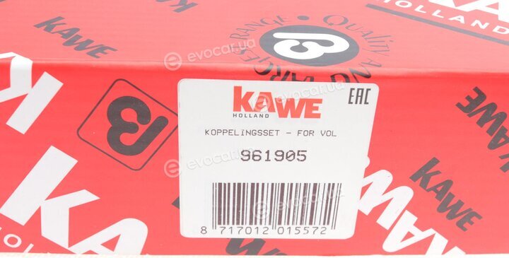 Kawe / Quick Brake 961905