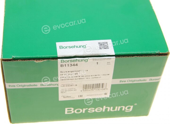 Borsehung B11344