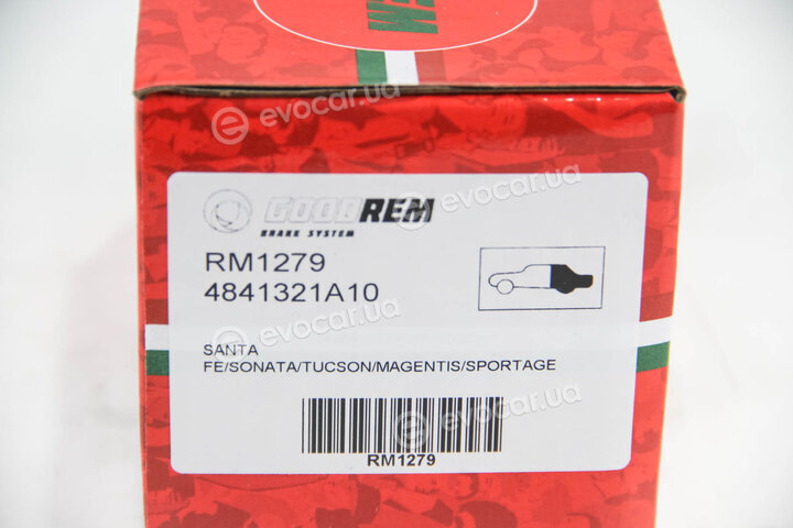 Goodrem RM1279