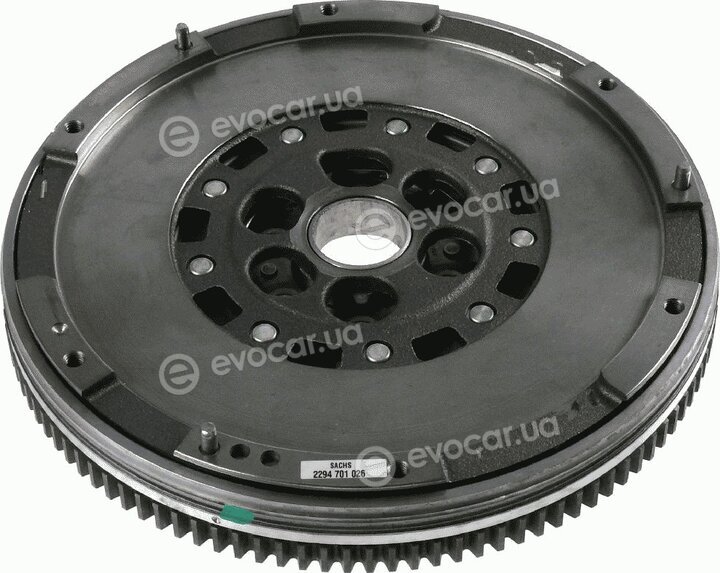 Sachs 2294 701 026