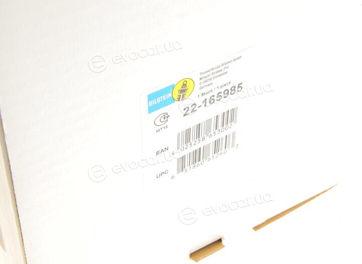 Bilstein 22-165985