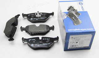 Hella 8DB 355 007-421