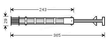 Starline A CN D247