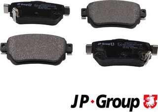 JP Group 4063701110