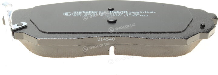 Metelli 22-0515-0