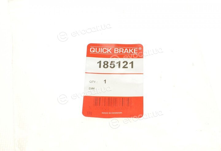 Kawe / Quick Brake 185121