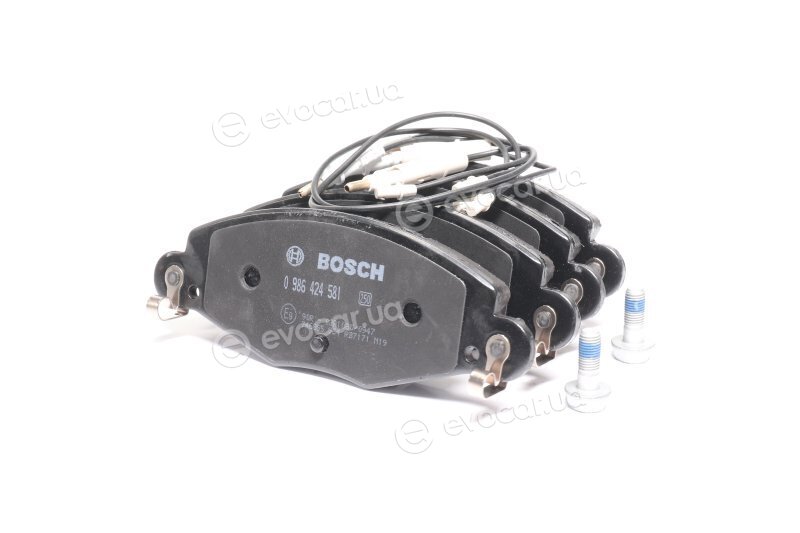 Bosch 0 986 424 581