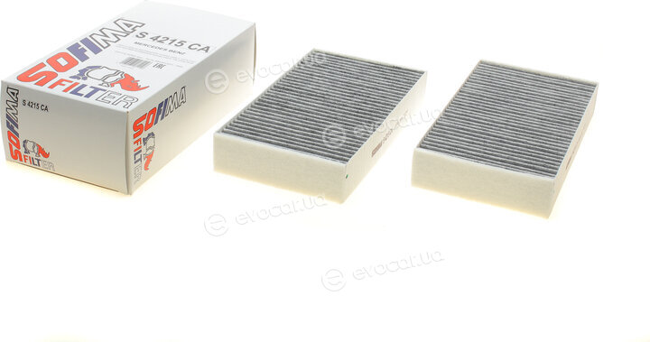 Sofima S 4215 CA