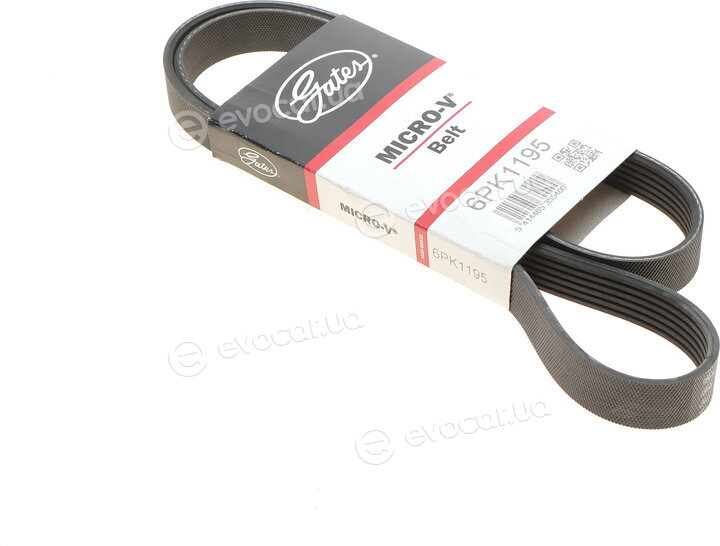 Gates 6PK1195