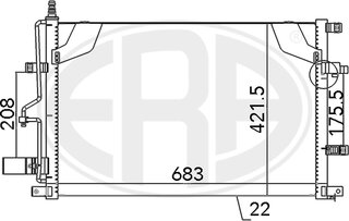 Era / Messmer 667124