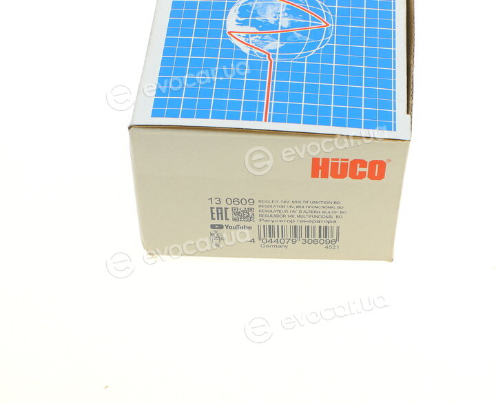 Astemo (Hitachi) / Huco 130609