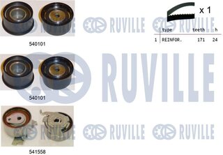 Ruville 550311