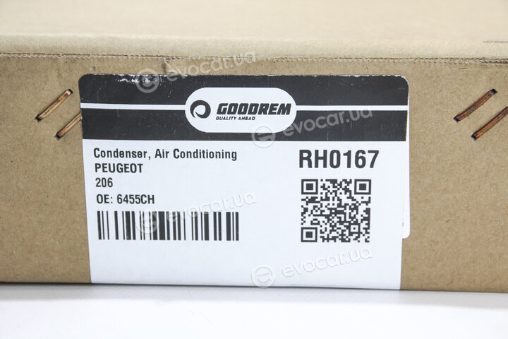Goodrem RH0167