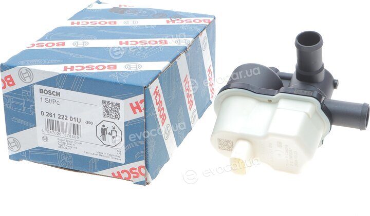 Bosch 0 261 222 01U
