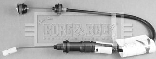 Borg & Beck BKC2059