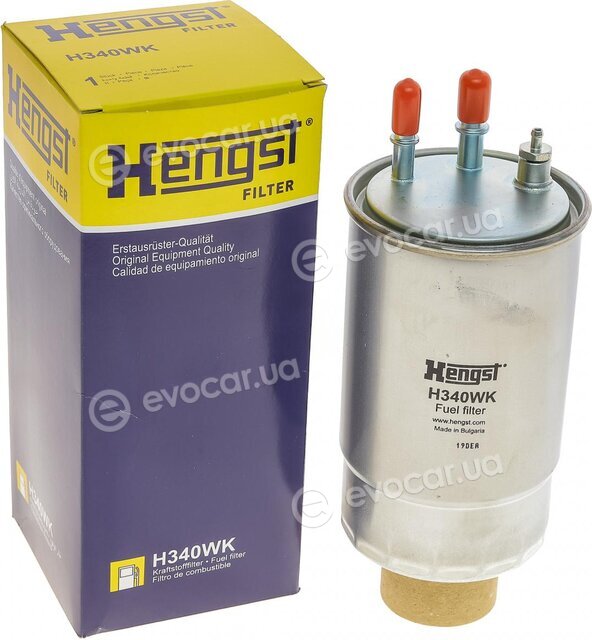 Hengst H340WK