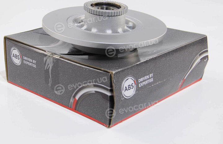 A.B.S. 18511C