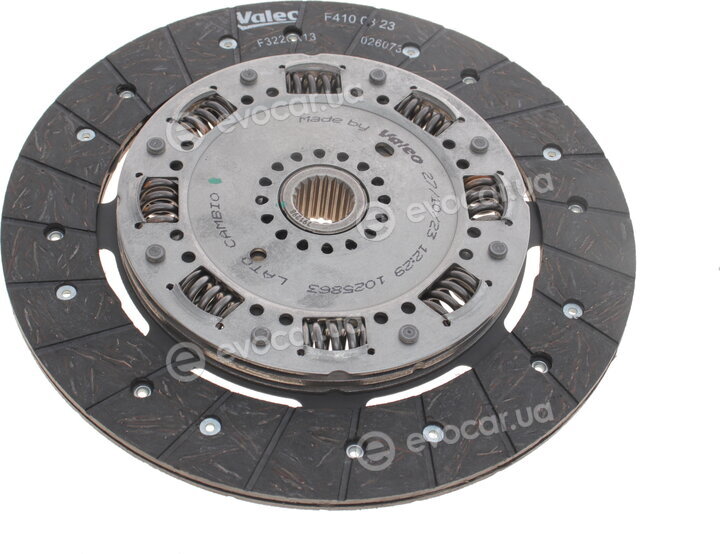 Valeo 837005