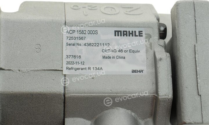 Mahle ACP 1582 000S