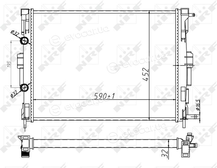 NRF 58329A