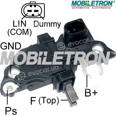 Mobiletron VR-B301