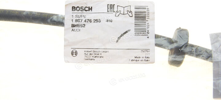Bosch 1 987 476 293