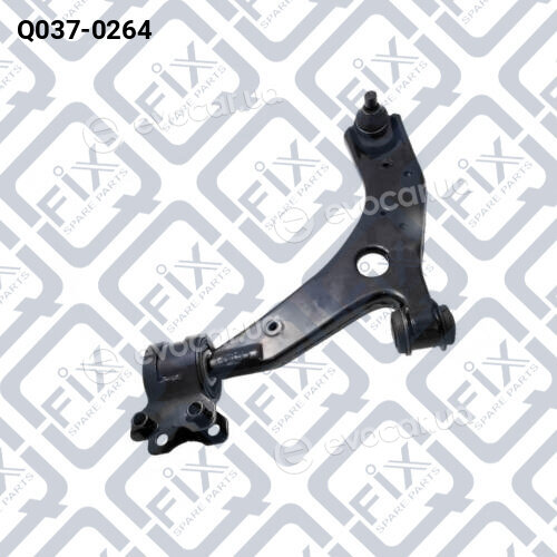 Q-Fix Q0370264
