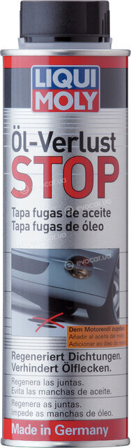 Liqui Moly 2501