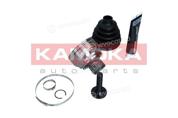 Kamoka 6082