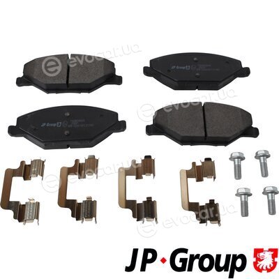JP Group 1163609910