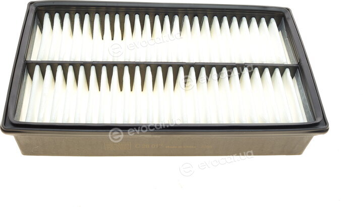 Mann C 28 017
