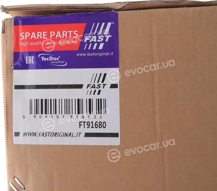 Fast FT91680