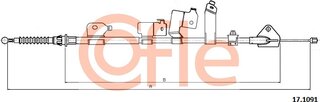 Cofle / Cabor 17.1091