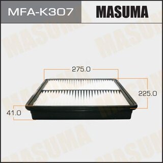 Masuma MFA-K307