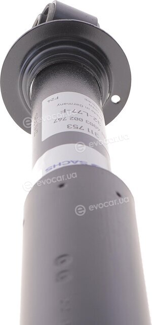 Sachs 311 753