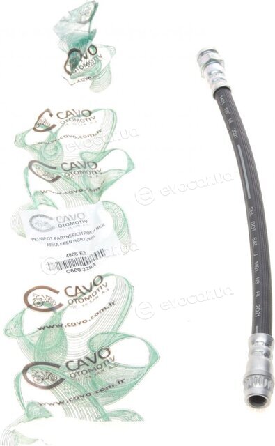 Cavo C600 328A