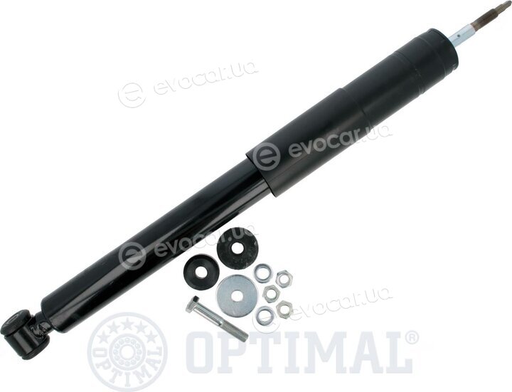 Optimal A-3684G